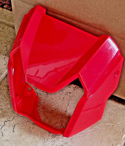 Honda foreman trx - honda,