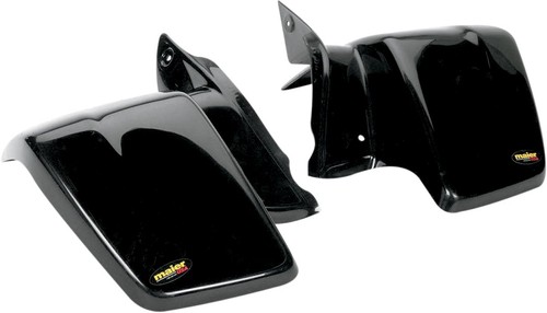 Maier 189750 black plastic - black,