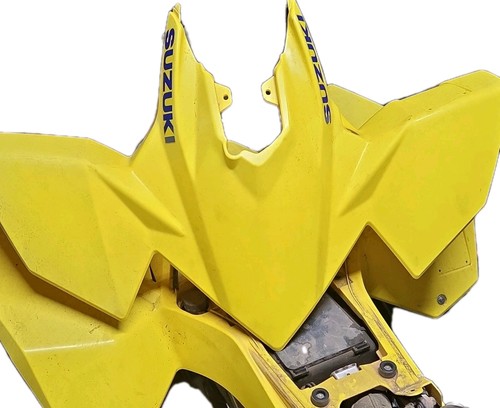 Yellow lt450r front and - yellow,