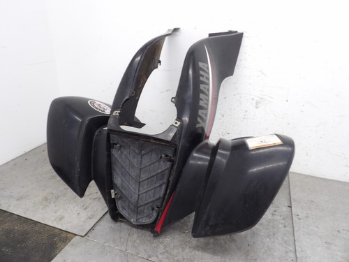Yamaha yfm 80 raptor - yamaha,